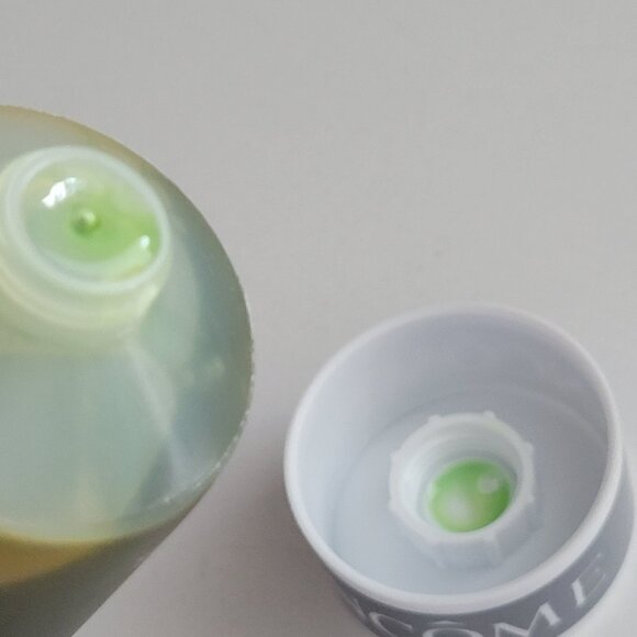 Lancome SAVON FRAICHELLE Invigorating Body Cleansing Gel 3 oz DISCONTINUED - Picture 3 of 6